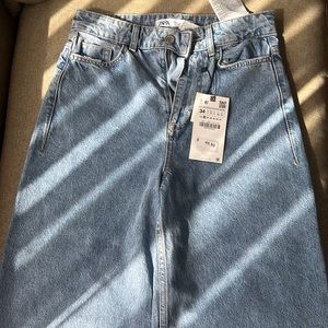 Zara Jeans